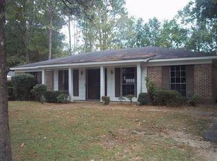 1108 Goldsboro Ct, Mobile, AL 36608