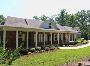 57 Teal Trace Ct, Pittsboro, NC 27312