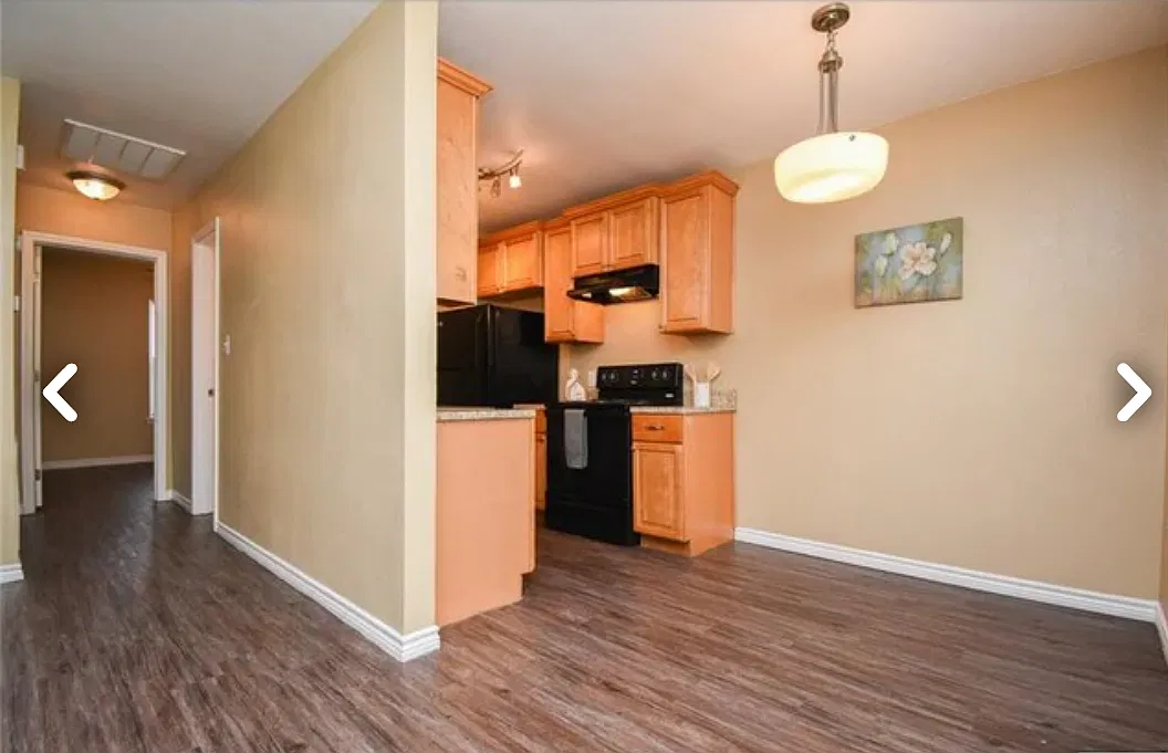 2 bed, 806 sqft, $900 — Photo 4