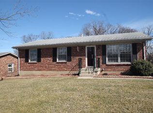 416 Plainview Rd, Lexington, KY 40517