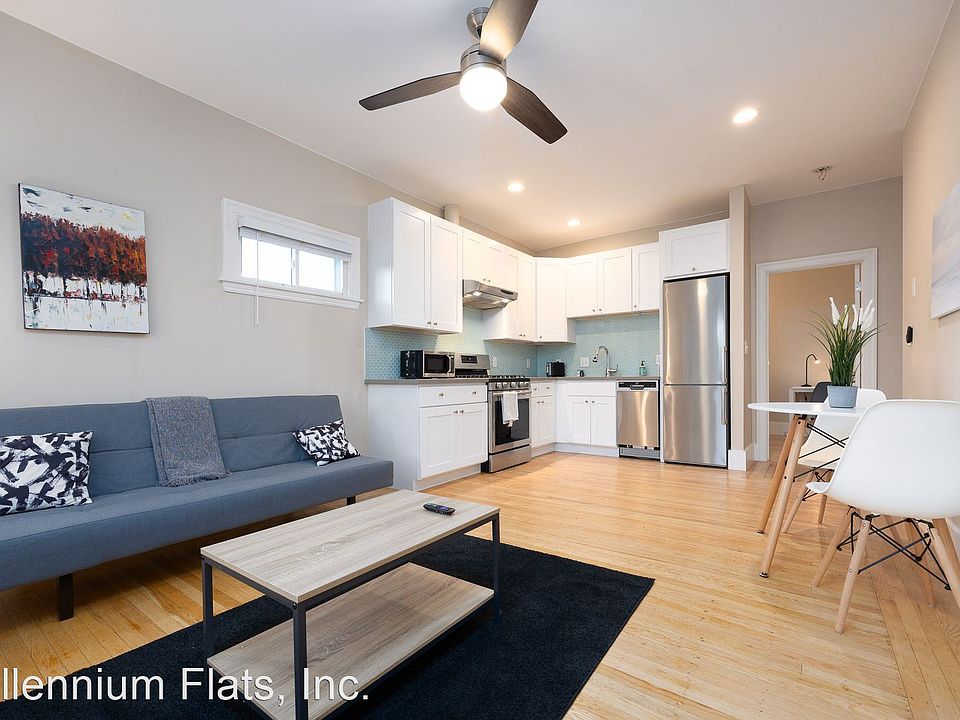 1st image of 3791 Webster St APT 9