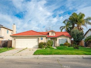 2326 Santos St, Dos Palos, CA 93620