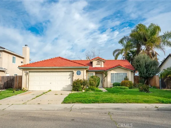 2326 Santos St, Dos Palos, CA 93620