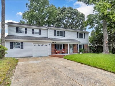 1805 Whiteface Cir, Virginia Beach, VA, 23453