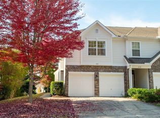 412 Bartlett Cir, Hillsborough, NC 27278