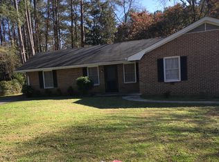 5136 David Cir SE, Covington, GA 30014