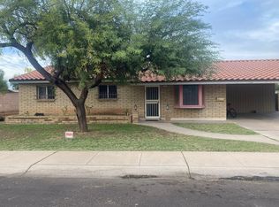 186 W Jasper Dr, Chandler, AZ 85225