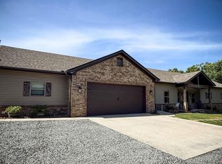 38 Cheyenne Trl, Sherwood, AR 72120