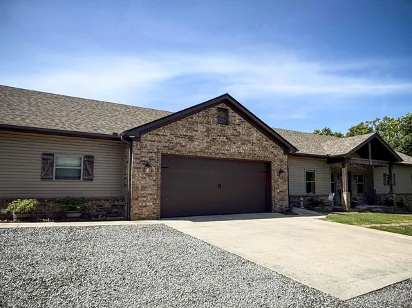 38 Cheyenne Trl, Sherwood, AR 72120