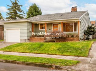 2011 N Wygant St, Portland, OR 97217
