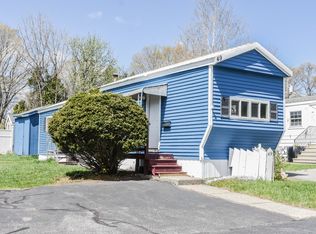 181 Boston Post Rd #49, Marlborough, MA 01752