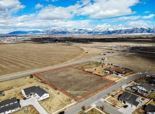 Stewart Loop, Bozeman, MT 59718