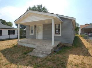 502 S Taft Ave, Indianapolis, IN
