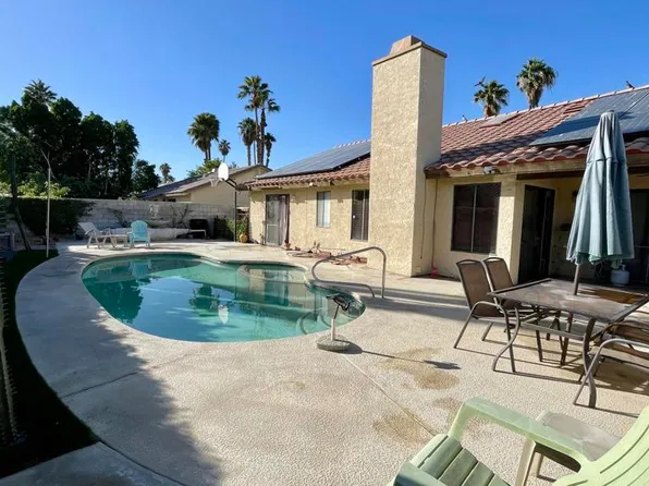 68491 Perlita Rd, Cathedral City, CA 92234