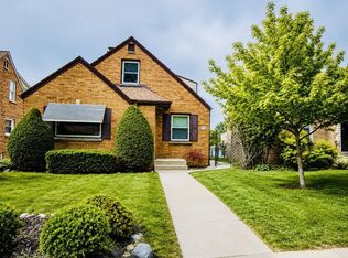 3124 S 40th St, Milwaukee, WI 53215