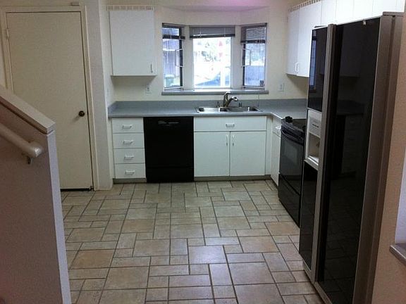 Kitchen Area.