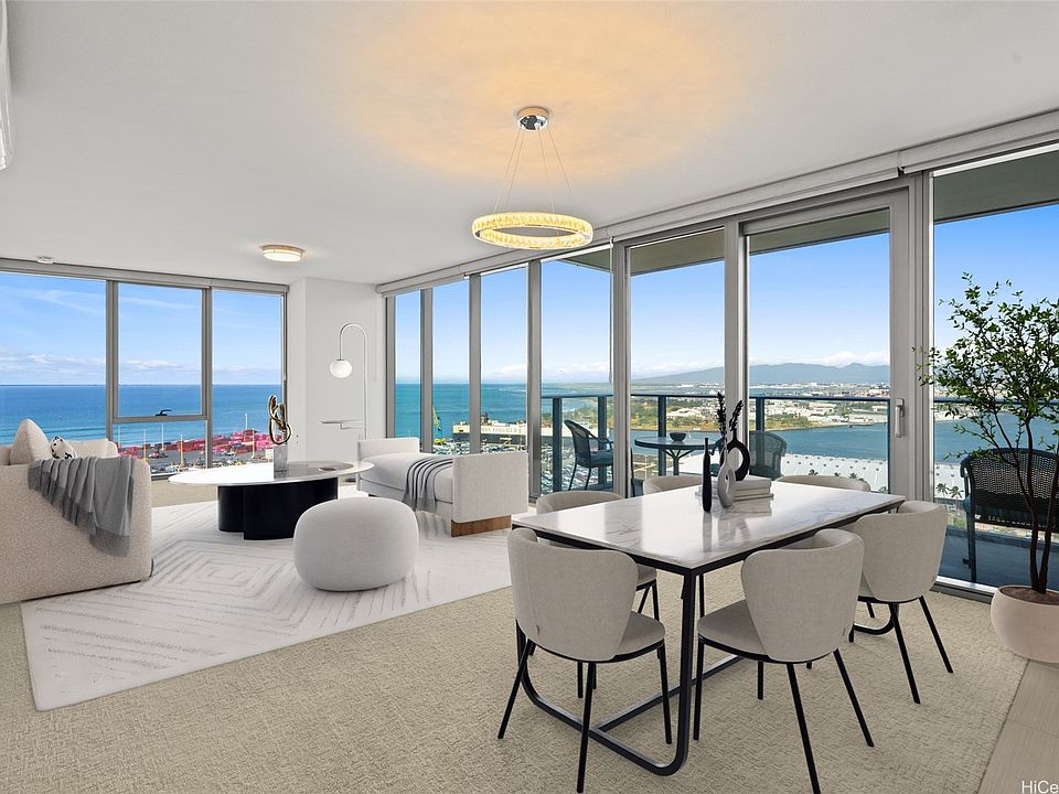 1st image of 600 Ala Moana Blvd #2402