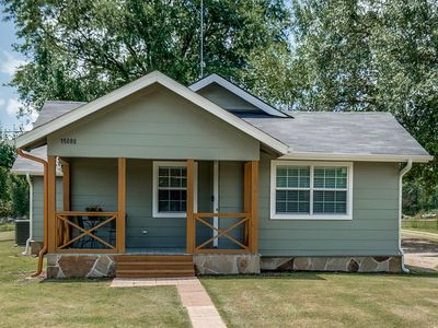 15080 County Road 4014, Mabank, TX, 75147