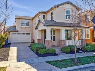 266 W Arcadia St, Mountain House, CA 95391