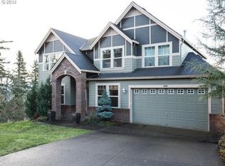 11030 SE Lenore St, Happy Valley, OR