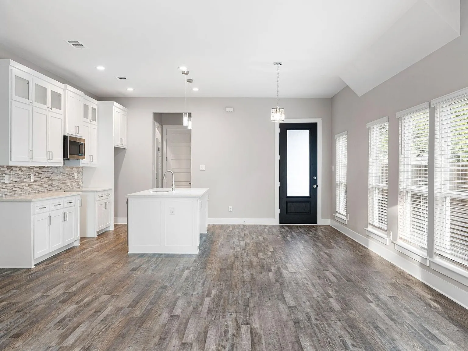 Harston St Duplex — Photo 4