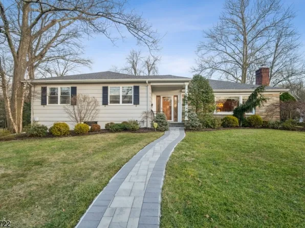 32 Fenton Dr, Millburn Twp., NJ 07078