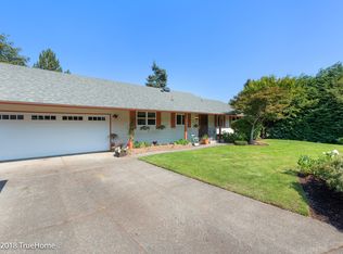 9816 NE 8th Cir, Vancouver, WA