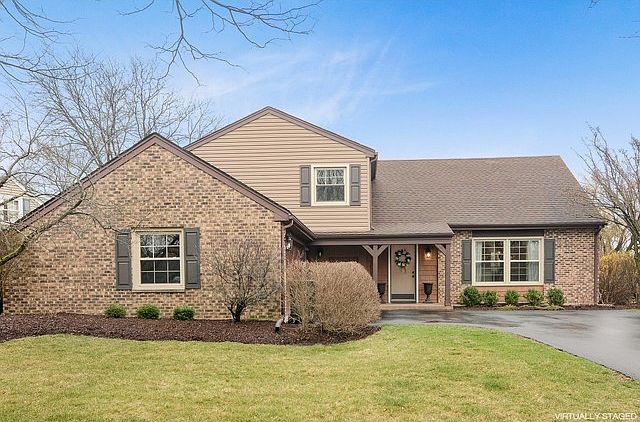 1st image of 865 S Valley Ln