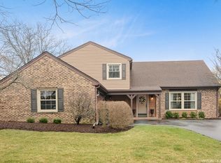 865 S Valley Ln, Palatine, IL 60067