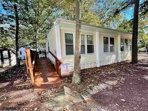 516 Us Route 9 Hwy #62, Marmora, NJ 08223