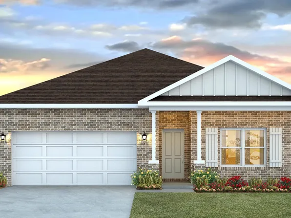 Beau Plan, Ashton Park Phase III