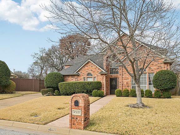 2nd image of 4519 Edge Creek Ln
