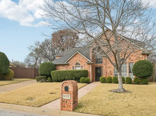 4519 Edge Creek Ln, Arlington, TX 76017