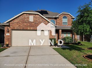210 Rochester Trail Ln, League City, TX 77539