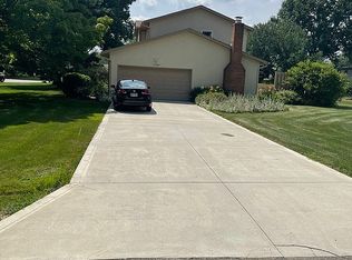 11789 Covington Ct NW, Pickerington, OH