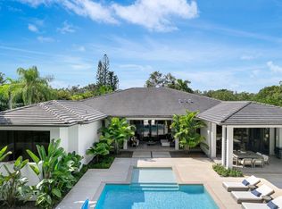 10325 SW 69th Ave, Pinecrest, FL 33156