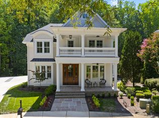 8305 Society Pl, Raleigh, NC 27615