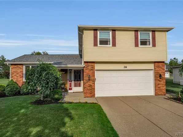 26 Rollingwood Dr, Lancaster, NY 14086