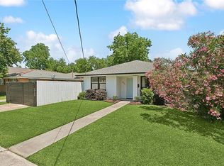 4955 Lafaye St, New Orleans, LA 70122
