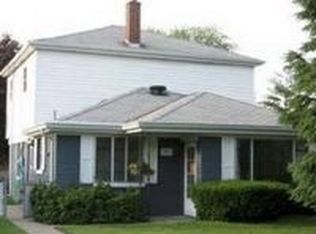 511 141st St, Hammond, IN 46327