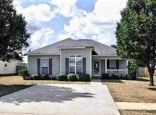 314 Haverhill Cir, Warner Robins, GA 31088