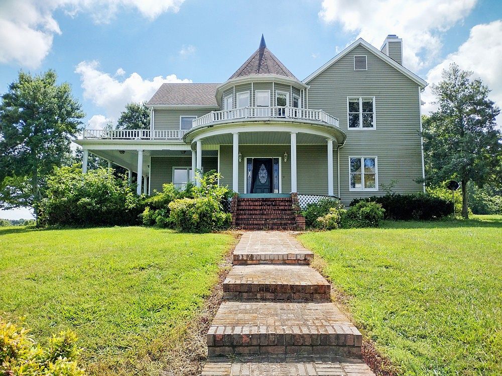 1255 Yell Rd, Lewisburg, TN 37091 MLS 2488266 Zillow