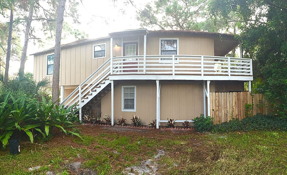 Complete exterior remodel