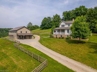 10023 Crooked Run Rd SW, Sugarcreek, OH 44681