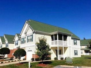 1108 Raven Way, Elizabeth City, NC 27909