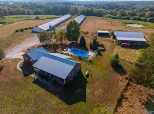 369 County Road 45, Addison, AL 35540