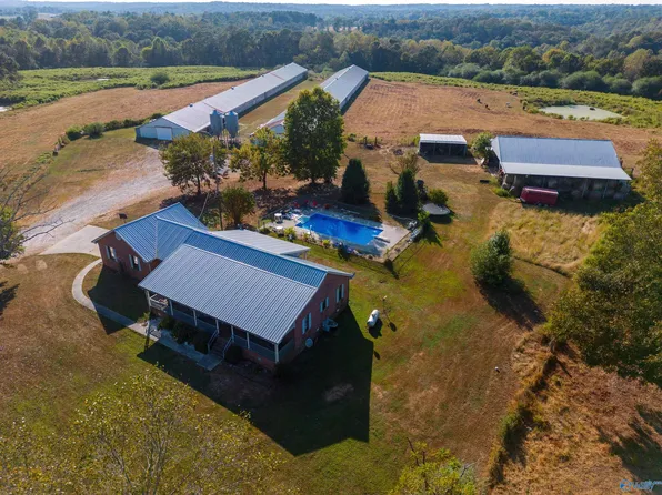 369 County Road 45, Addison, AL 35540