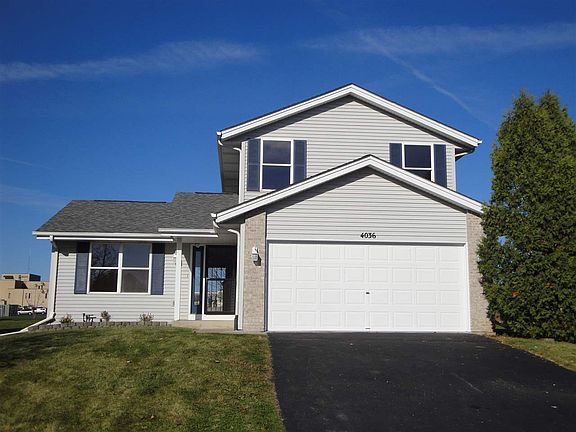2nd image of 4036 N Port Dr