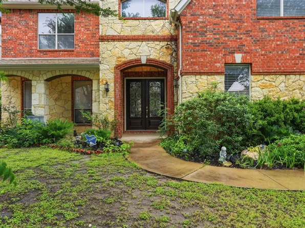 222 Vailco Ln, Austin, TX 78738