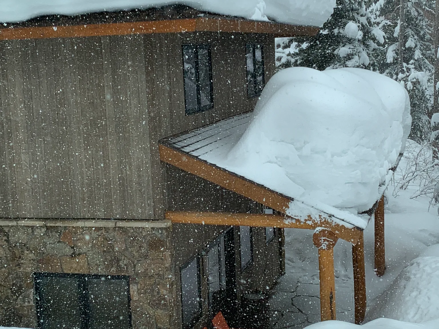 Kinni Kinnick, Steamboat Springs — Photo 2